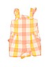 Janie and Jack 100% Cotton Pink Short Sleeve Outfit Size 18-24 mo - photo 1