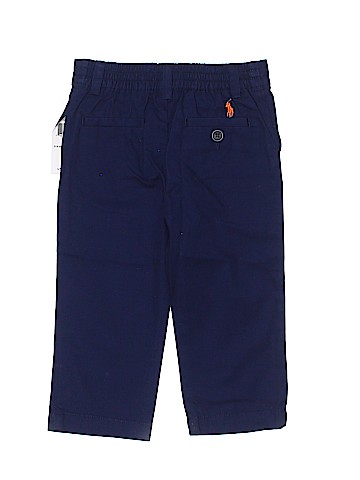 Polo by Ralph Lauren Dress Pants (view 2)