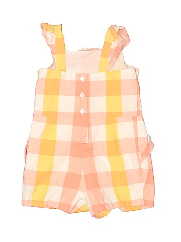 Janie and Jack Short Sleeve Outfit (view 2)