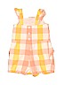Janie and Jack 100% Cotton Pink Short Sleeve Outfit Size 18-24 mo - photo 2