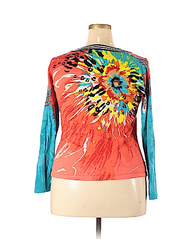 Lane Bryant Pullover Sweater (view 2)