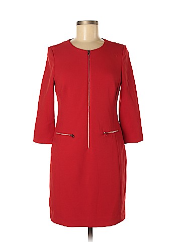 Ann Taylor Casual Dress (view 1)
