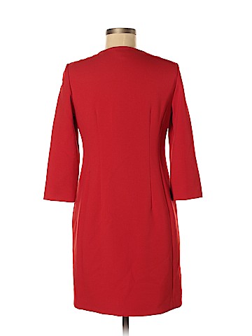 Ann Taylor Casual Dress (view 2)