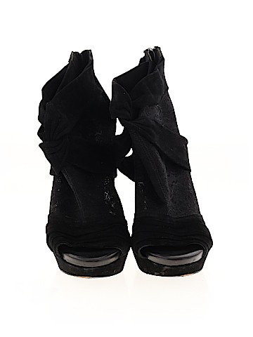 Elie Tahari Boots (view 2)