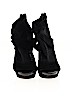 Elie Tahari Black Boots Size EU 39 - photo 2
