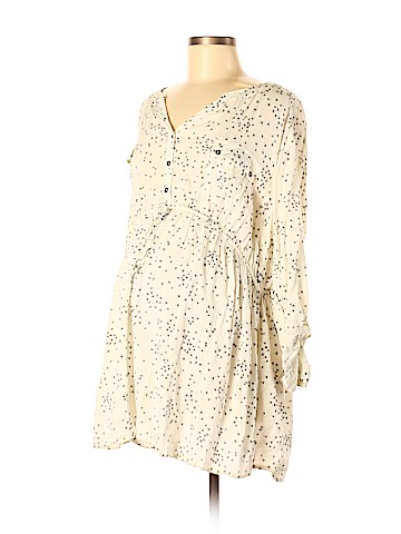 Motherhood Casual Dress (view 1)