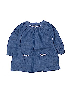 The Little Cut by 2 Blondes Size 9-12 mo