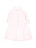 Carter's 100% Cotton Pink Dress Size 3T - photo 1