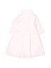 Carter's 100% Cotton Pink Dress Size 3T - photo 2