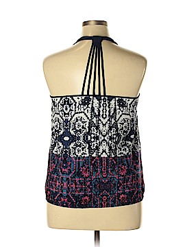 Monteau Sleeveless Blouse (view 2)