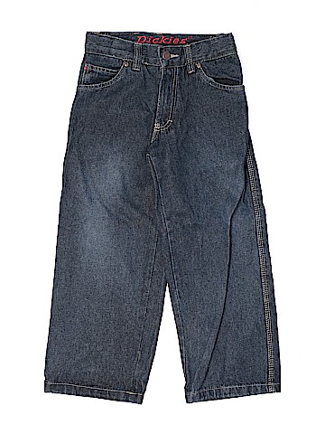 Dickies Jeans (view 1)