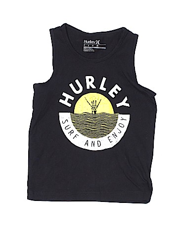 Hurley Active Tank (view 1)