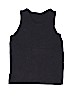 Hurley 100% Cotton Black Active Tank Size 7 - photo 2