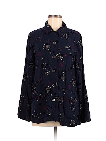 & Other Stories Long Sleeve Blouse (view 1)
