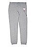 Forever 21 Gray Sweatpants Size 14 - photo 1