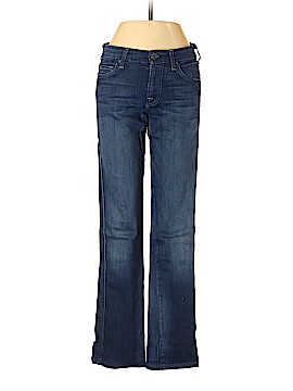 7 For All Mankind Size 25 waist