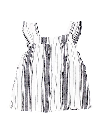 Carter's Sleeveless Top (view 1)