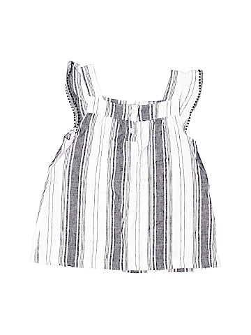 Carter's Sleeveless Top (view 2)