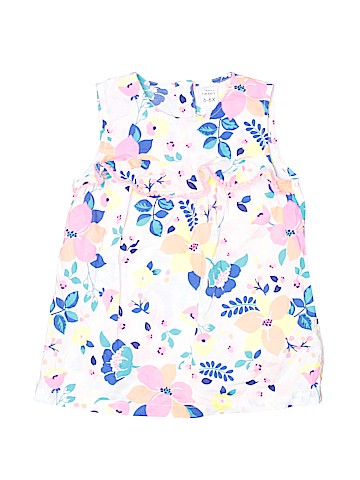 Carter's Sleeveless Top (view 1)