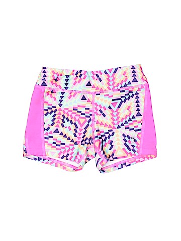 Reebok Athletic Shorts (view 1)