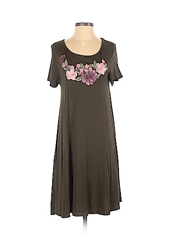 SJS Casual Dress (view 1)