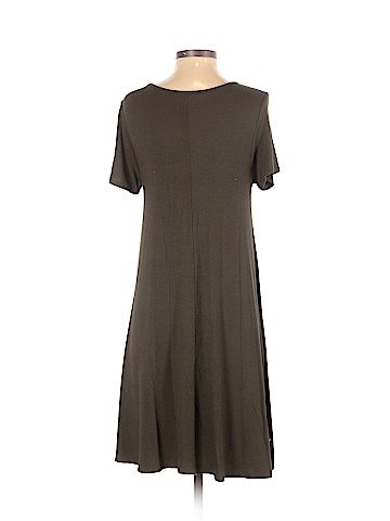 SJS Casual Dress (view 2)