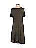 SJS Green Casual Dress Size L - photo 2