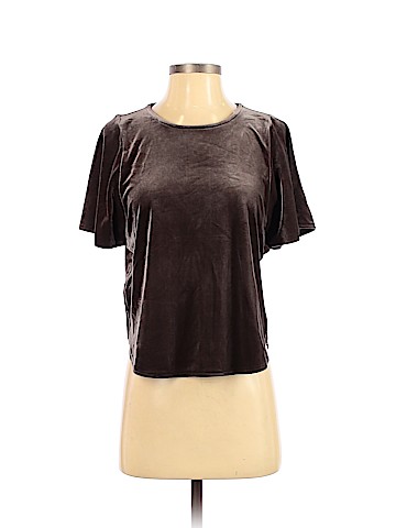 Madewell Short Sleeve Top (view 1)
