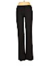 Theory Black Wool Pants Size 4 - photo 1