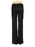 Theory Black Wool Pants Size 4 - photo 2