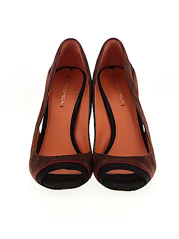 Via Spiga Heels (view 2)