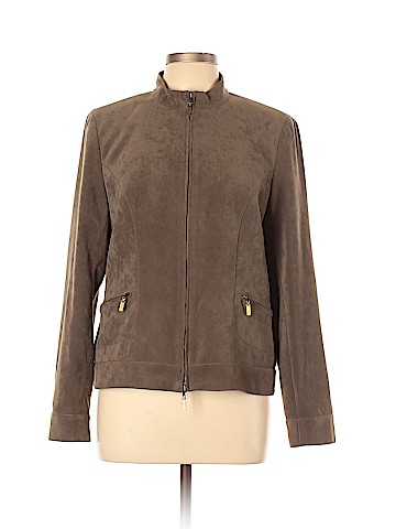 Doncaster Jacket (view 1)