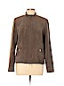 Doncaster Tan Jacket Size 12 - photo 1