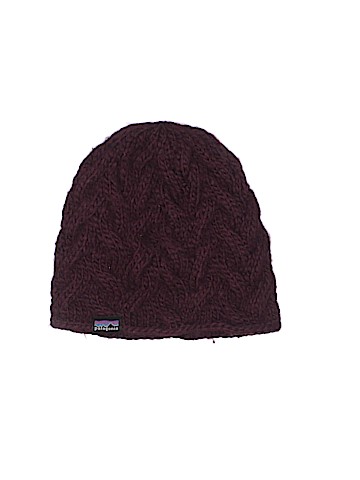 Patagonia Beanie (view 1)
