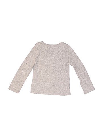 Baby Gap Long Sleeve T-Shirt (view 2)