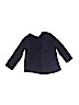 Zara Kids Blue Long Sleeve T-Shirt Size 5 - photo 1