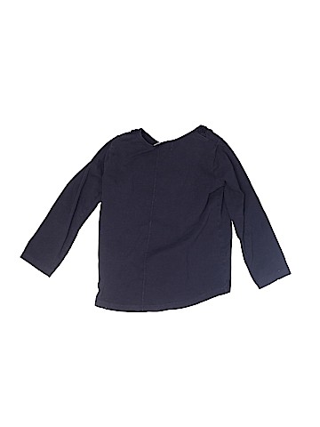 Zara Kids Long Sleeve T-Shirt (view 2)