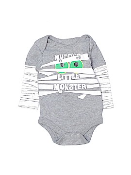 Assorted Brands Size 6-9 mo
