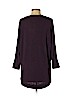Laila Jayde Purple Pullover Sweater Size S - photo 2