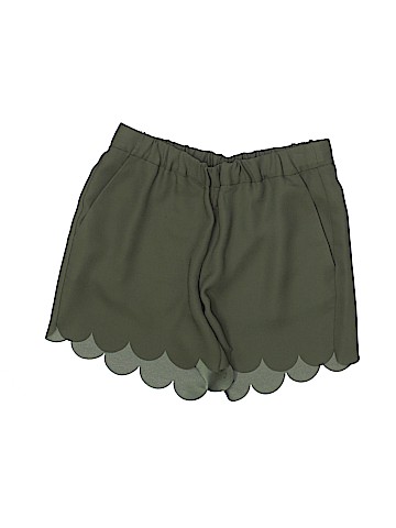 Madewell Shorts (view 1)