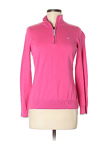 Vineyard Vines Pullover Sweater (view 1)