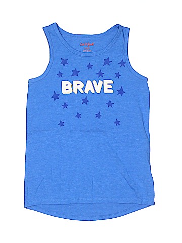 Cat & Jack Tank Top (view 1)