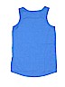 Cat & Jack Blue Tank Top Size 6 - 6X - photo 2