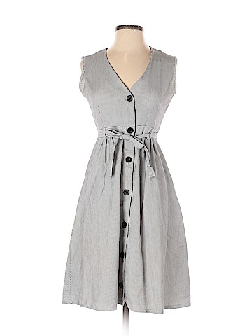 Prim I Am Casual Dress (view 1)