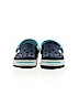 Crocs Blue Clogs Size 4 - 5 Kids - photo 2