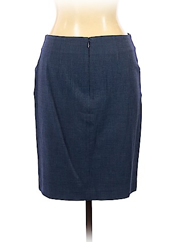 Ann Taylor LOFT Casual Skirt (view 2)