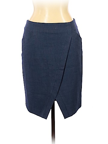 Ann Taylor LOFT Casual Skirt (view 1)