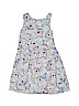 H&M Gray Dress Size 4 - 6 - photo 2