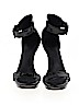 Calvin Klein Black Heels Size 9 - photo 2
