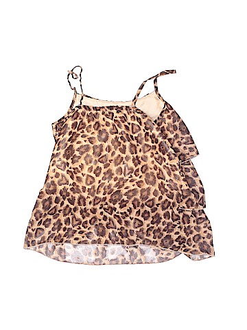 The Children's Place Sleeveless Blouse (view 2)